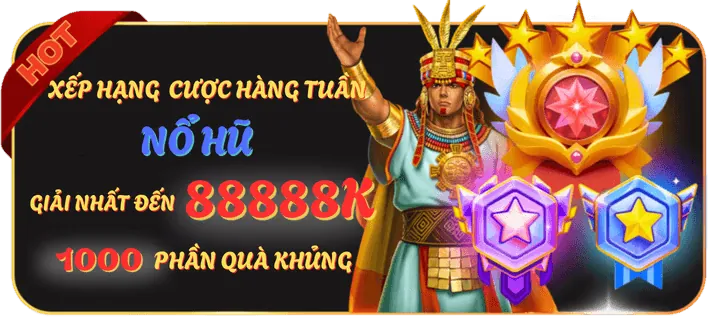 Biểu tượng trò chơi đa dạng