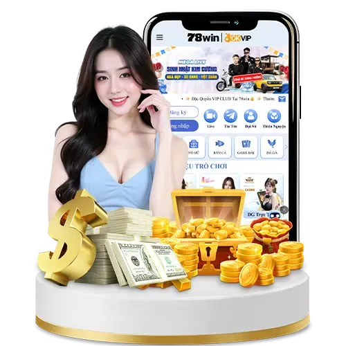 Biểu tượng ưu đãi và phần thưởng VIP tại alo889